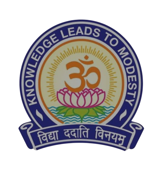 Sri Vidhyamandhir Matric Hr. Sec. School Logo
